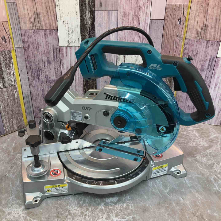 ★マキタ(makita) コードレス卓上マルノコ LS600DZ【八潮店】