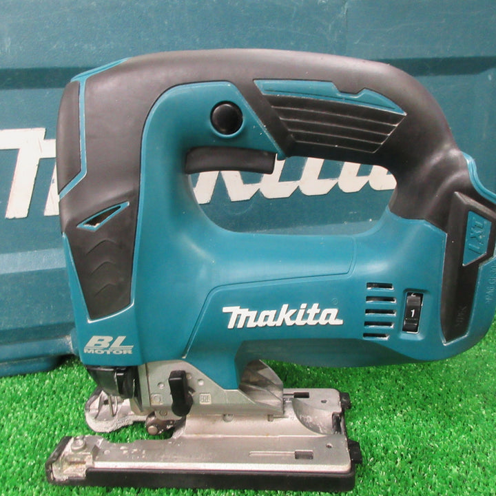 ★マキタ(makita) コードレスジグゾー JV182DZK【町田店】