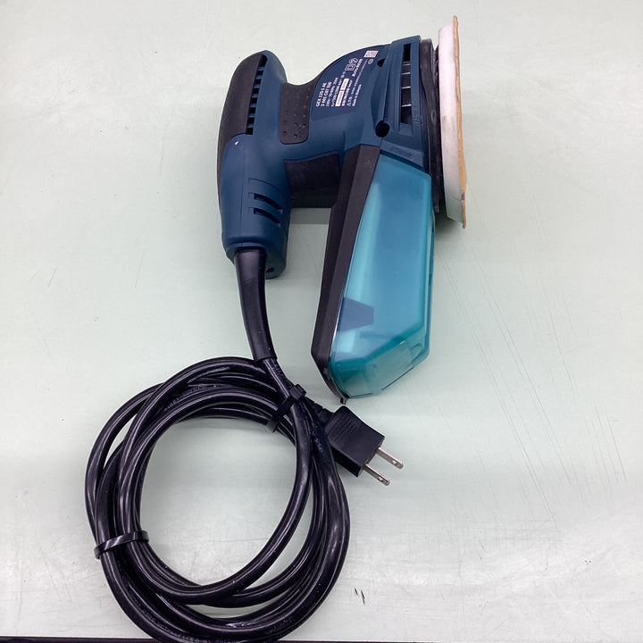 〇ボッシュ(BOSCH) 吸じんランダムアクションサンダー GEX125-1AE【越谷店】