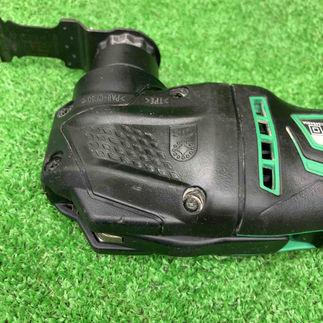 【中古品】ハイコーキ(HIKOKI ※旧:日立工機) マルチツール CV350V【桶川店】