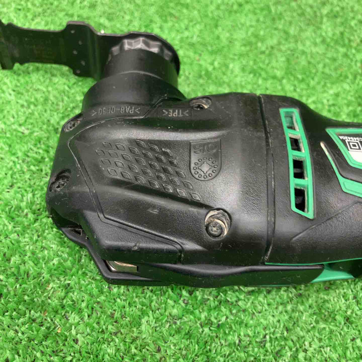 【中古品】ハイコーキ(HIKOKI ※旧:日立工機) マルチツール CV350V【桶川店】