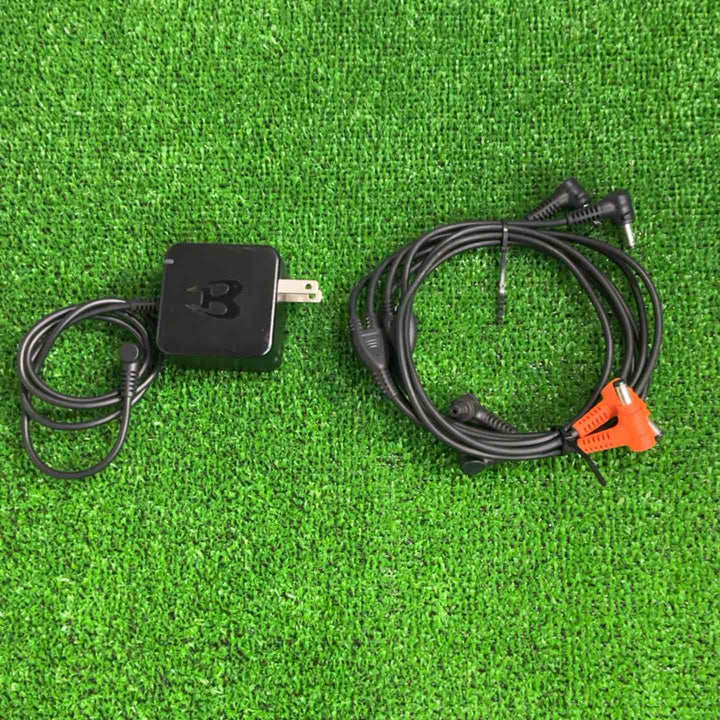 ◇バートル(BURTLE) ファンユニット AC370 /エアークラフト リチウムイオンバッテリー 19V AC360 セット 空調服用【草加店】