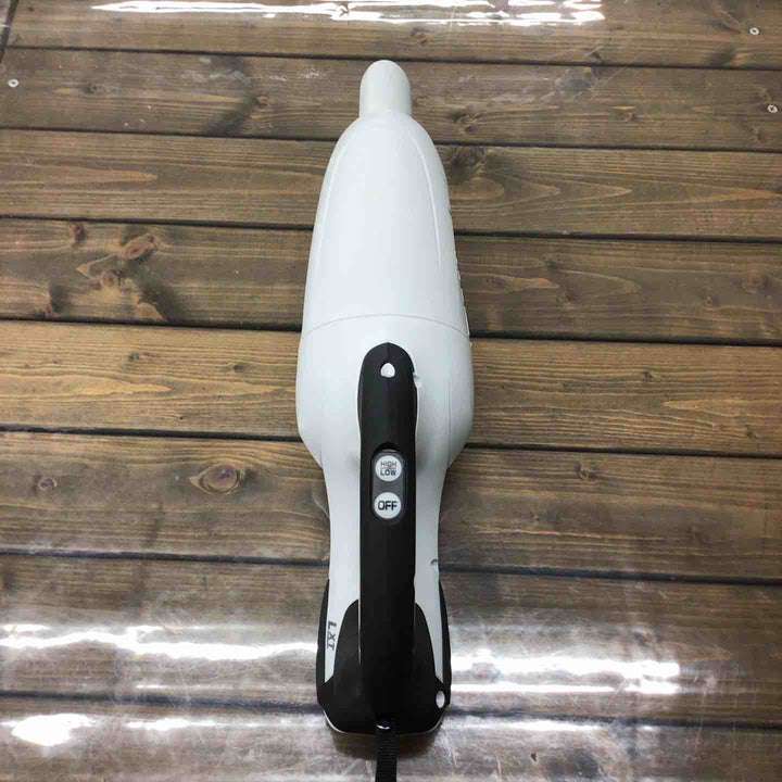 ☆マキタ(makita) コードレスクリーナー CL141FDZW【戸田店】