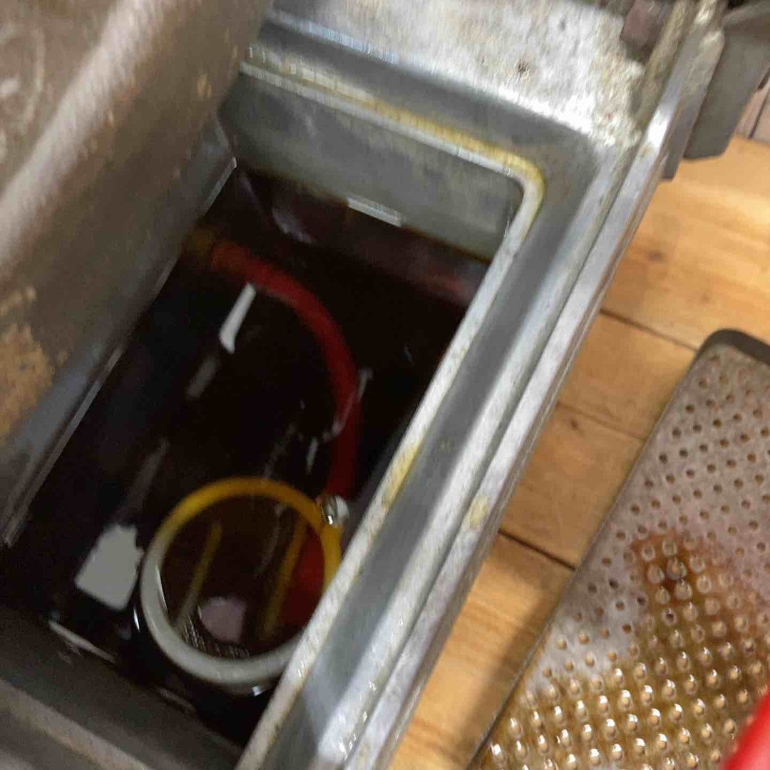 【店頭受取り限定】 【中古品】 レッキス(REX) ねじ切り機 N40A3 N40AⅢ ダイヘッド1個付属 ホース新品交換 分解洗浄済み 【東大和店】