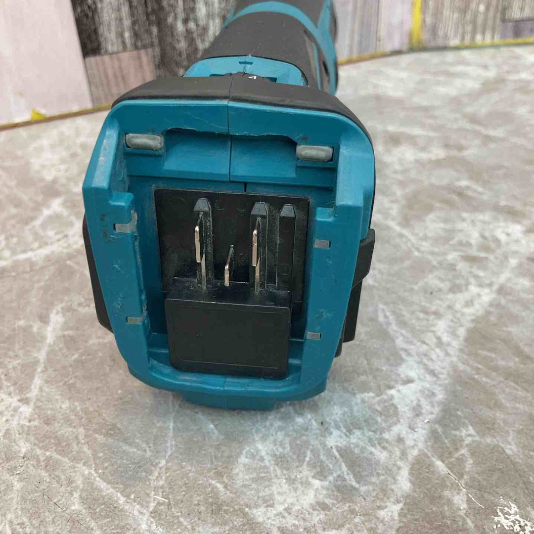 ☆マキタ(makita) コードレスマルチツール TM30DZ【八潮店】