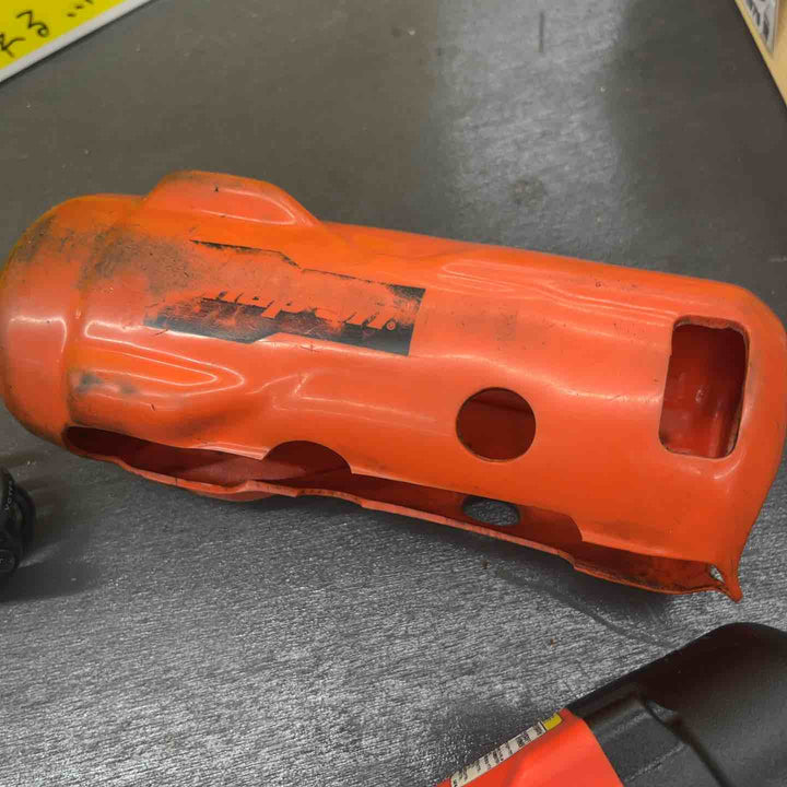 スナップオン 1/2 18V 電動インパクトレンチ セット CT9075 Snap-on 充電式バッテリー1個 充電器1個 【越谷店】