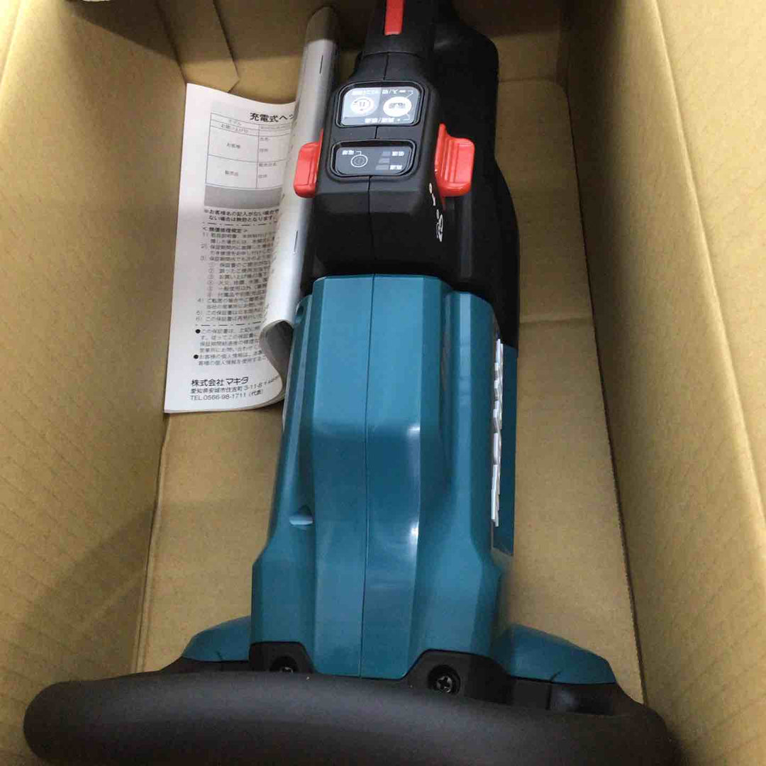 ◇マキタ(makita) コードレス生垣バリカン MUH600DZ【戸田店】