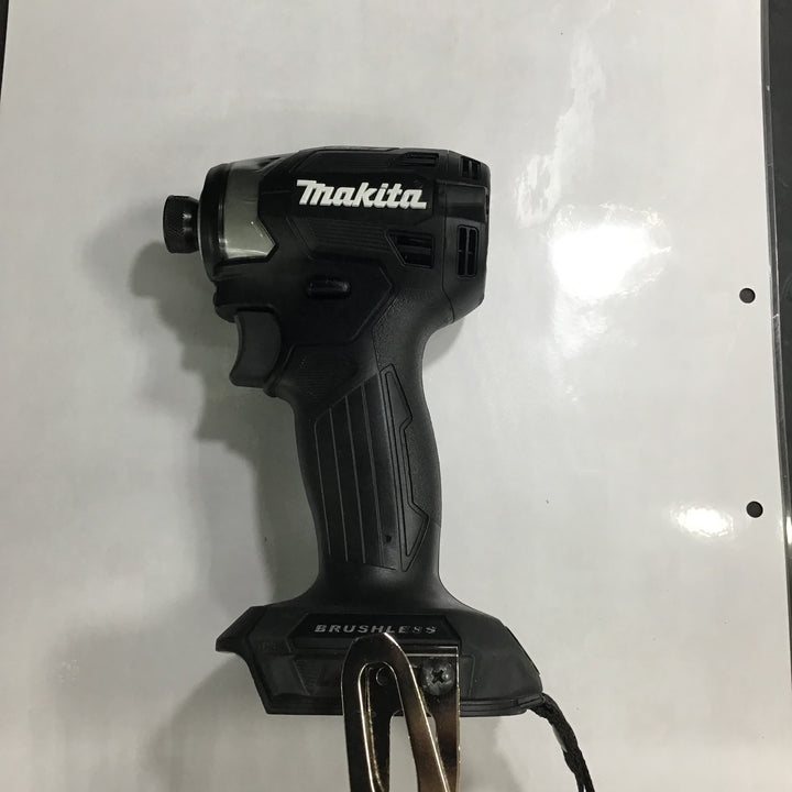★マキタ(makita) コードレスインパクトドライバー TD173DRGXB【草加店】