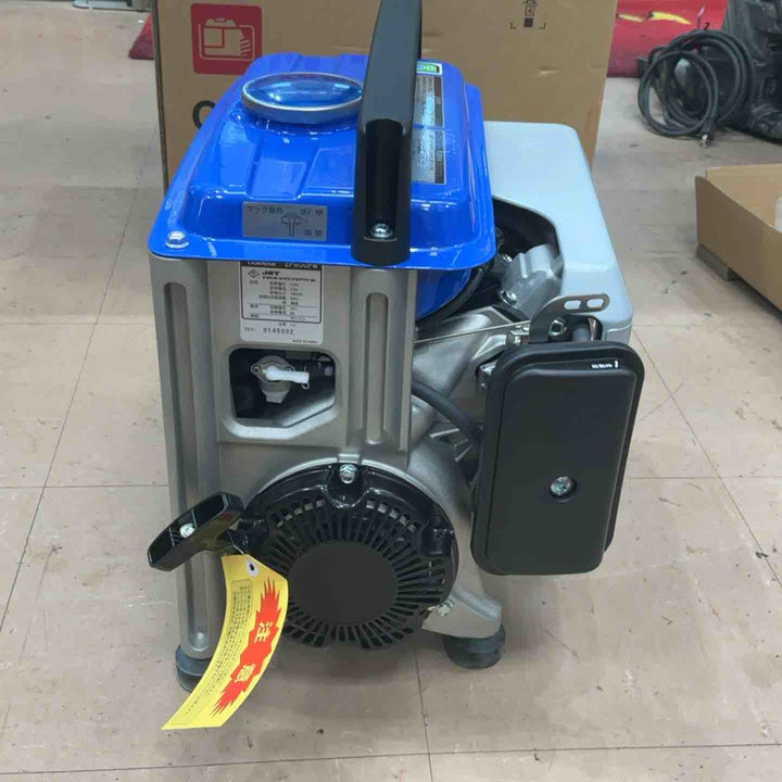 ★ヤマハ(YAMAHA) 発電機 EF900FW_50Hz【草加店】