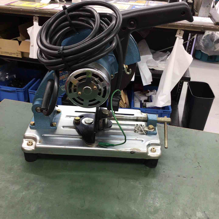 ◇新ダイワ(Shindaiwa) 205mm高速切断機 L60C ライトカッター【戸田店】