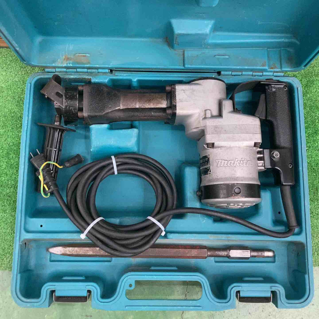 ★マキタ(makita) 電動ハンマ HM1201 六角軸21mm【桶川店】