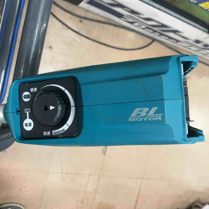 【店頭受取り限定】☆マキタ(makita) コードレス刈払機 MUR143UDZ 分割棹【草加店】