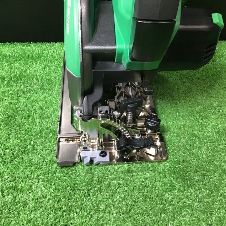 ★ハイコーキ(HIKOKI ※旧:日立工機) コードレス丸のこ C3605DB(SK)(NN)【岩槻店】