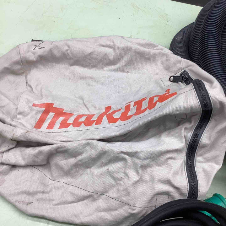 ★マキタ(makita) 集じん機 乾式 450(P)【越谷店】