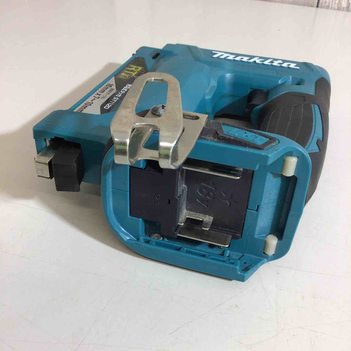 ☆マキタ(makita) コードレスタッカ  ST112DZ RT線【戸田店】