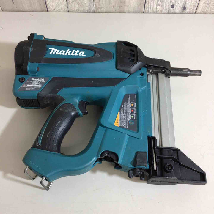 ★マキタ(makita) コードレスコンクリート用ガスピン打ち機 GN420C【戸田店】