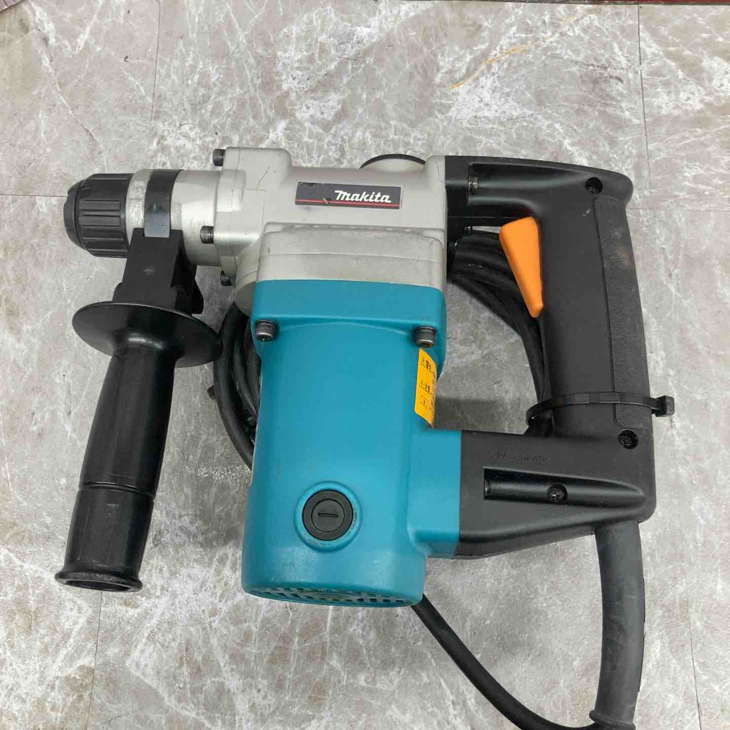 ◇マキタ(makita) ハンマドリル HR2010【八潮店】 – アクトツール 