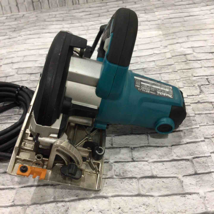 ★マキタ(makita) 電子マルノコ 5332C【川口店】