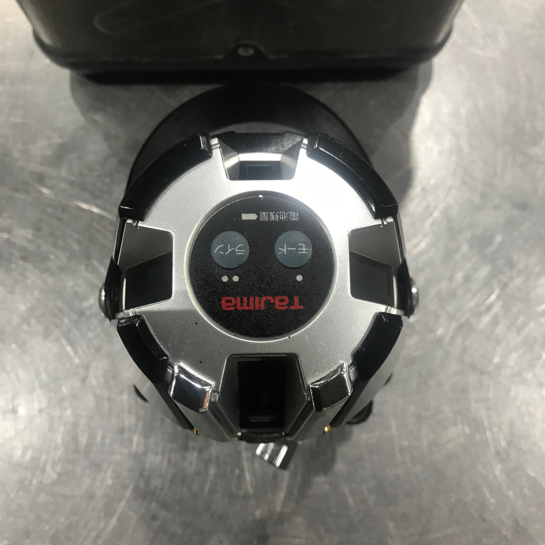 ◇タジマ(TAJIMA) ブルーグリーンレーザー墨出し器 ZEROB-TYZ  縦・横・地墨 ゼロブルー ZB【川口店】