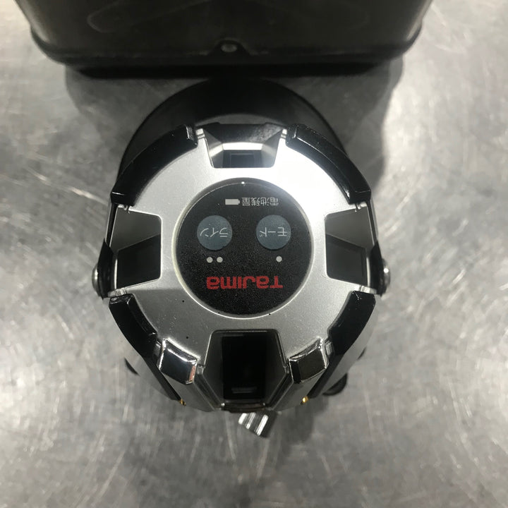 ◇タジマ(TAJIMA) ブルーグリーンレーザー墨出し器 ZEROB-TYZ  縦・横・地墨 ゼロブルー ZB【川口店】