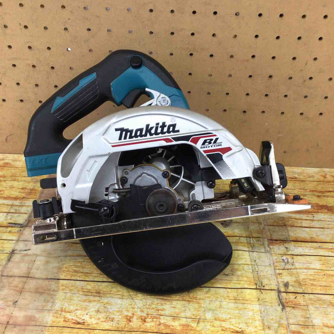 ★マキタ(makita) コードレス丸のこ HS631DZ【川崎店】