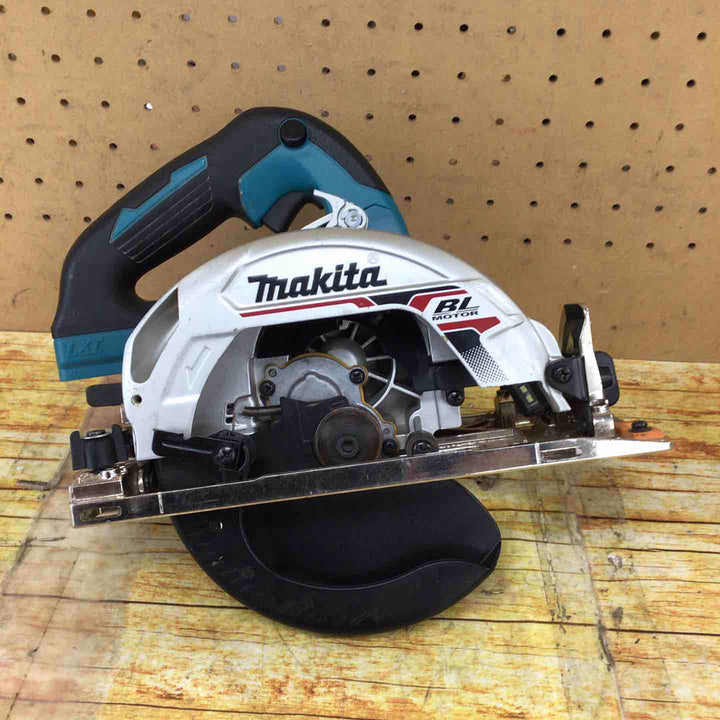 ★マキタ(makita) コードレス丸のこ HS631DZ【川崎店】