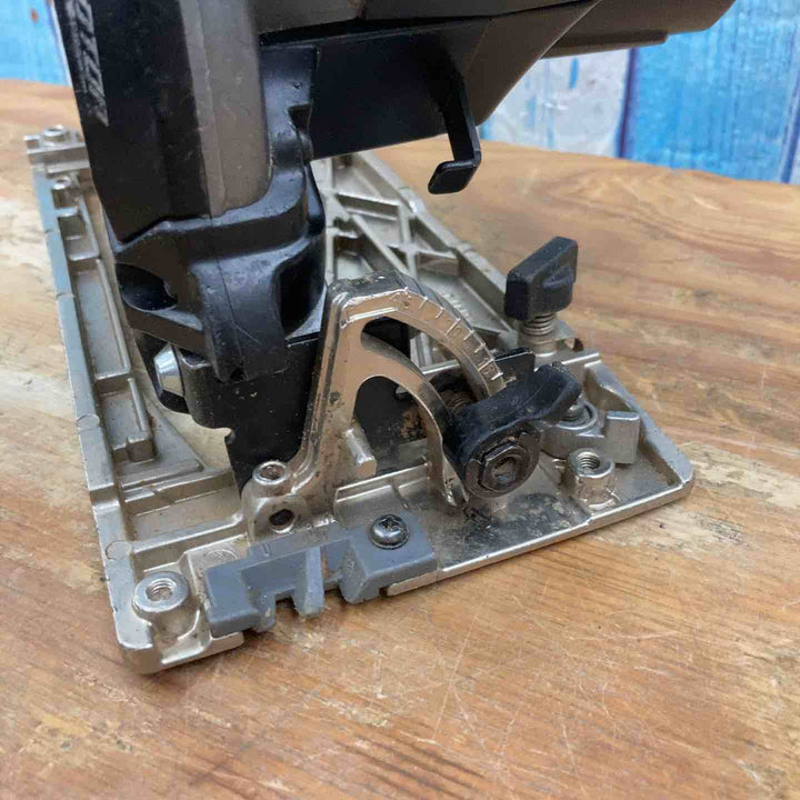 ★ハイコーキ(HIKOKI ※旧:日立工機)36V 165㎜コードレス丸のこ C3606DA(SK)(NNB) 本体のみ【柏店】