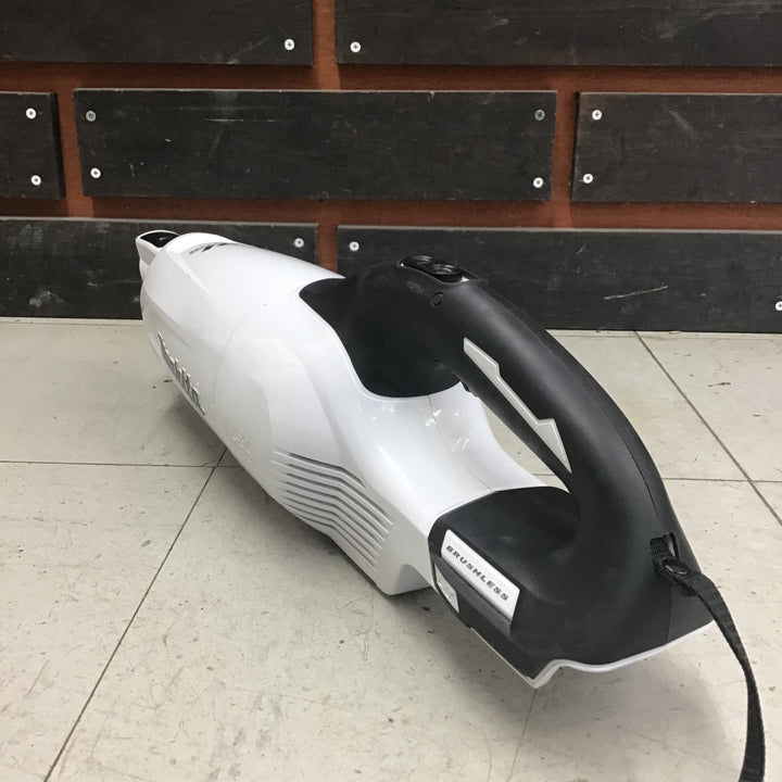 【中古品】 マキタ/makita コードレスクリーナー CL280FDZW 【鴻巣店】