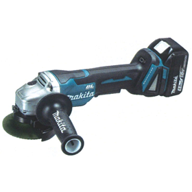 ☆マキタ(makita) 100mmコードレスディスクグラインダ GA408DRGX【川口