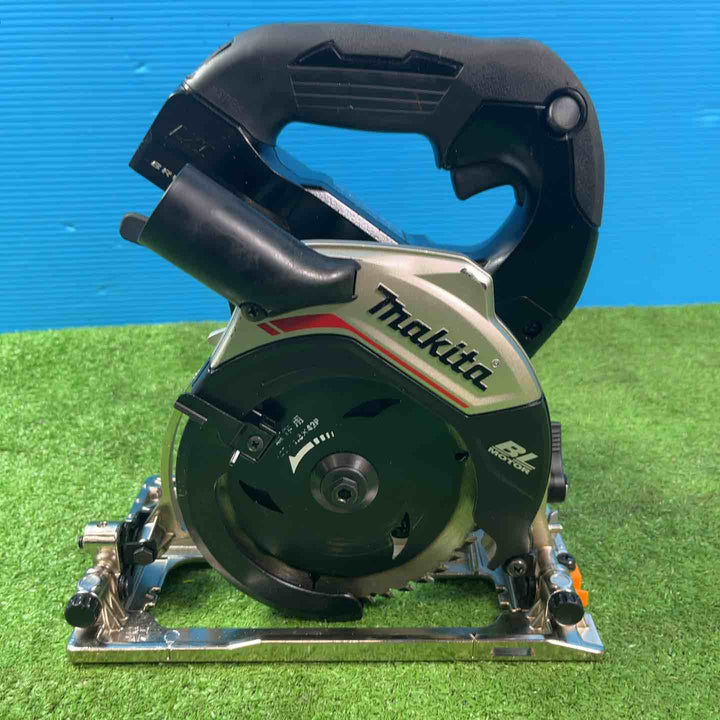 ★マキタ(makita) コードレスマルノコ HS474DZB【岩槻店】