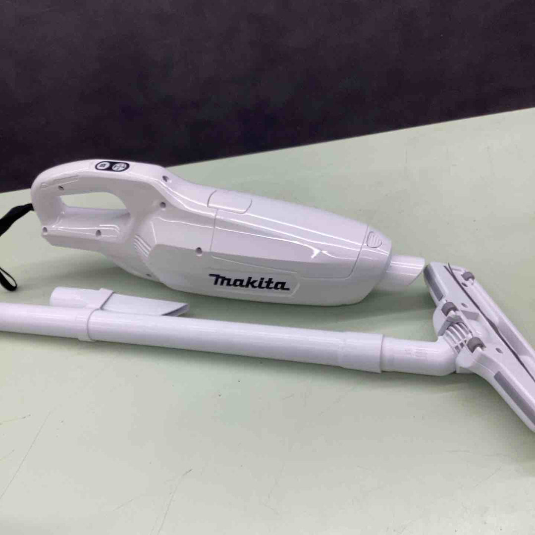 ◇マキタ(makita) コードレスクリーナ CL107FDZW【越谷店】