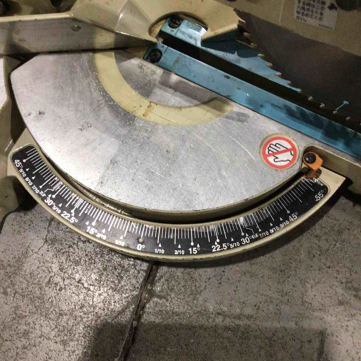 ☆マキタ(makita) スライドマルノコ LS0716FL【川口店】