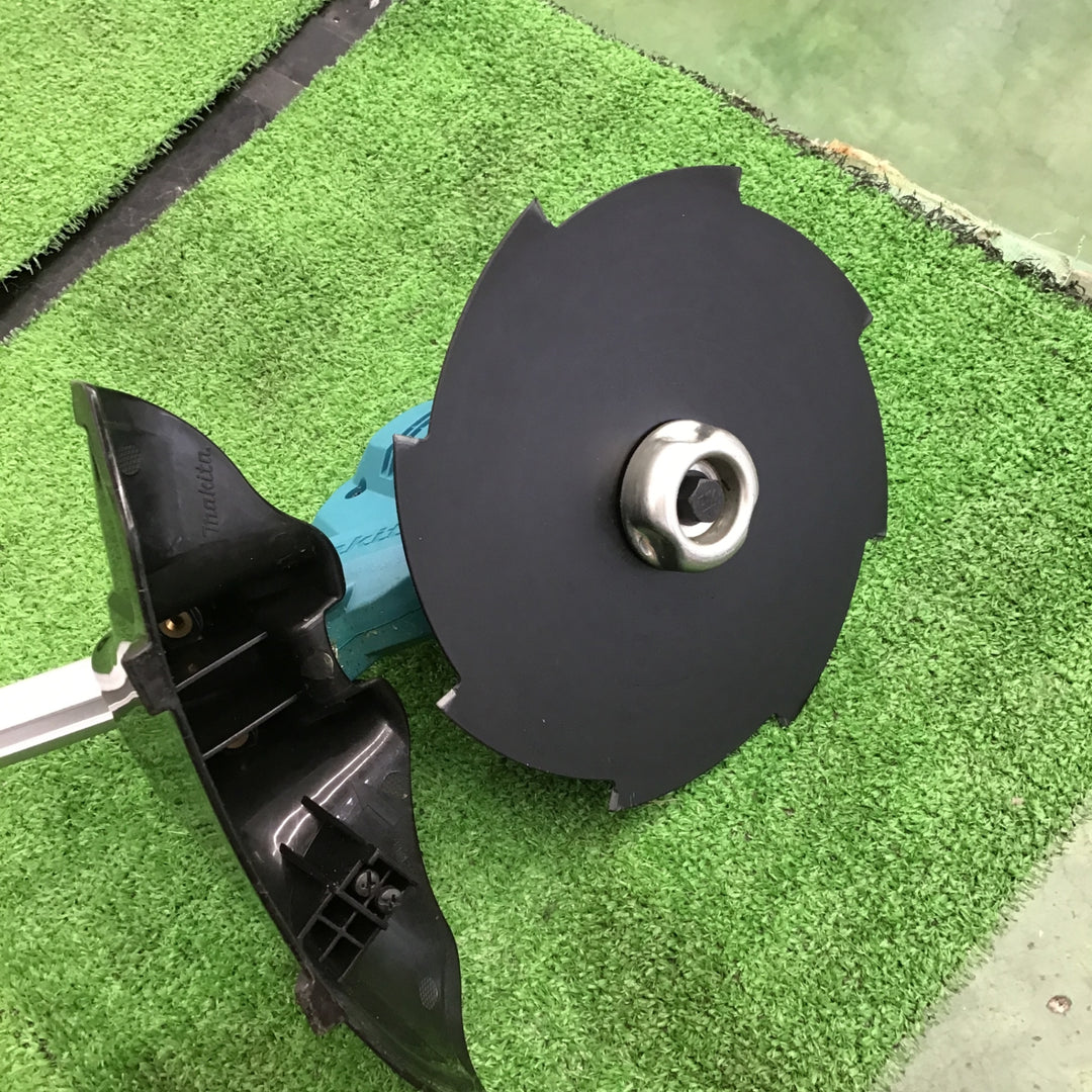 【店頭受取り限定】◇マキタ(makita) コードレス刈払機 MUR194DZ ループハンドル【桶川店】