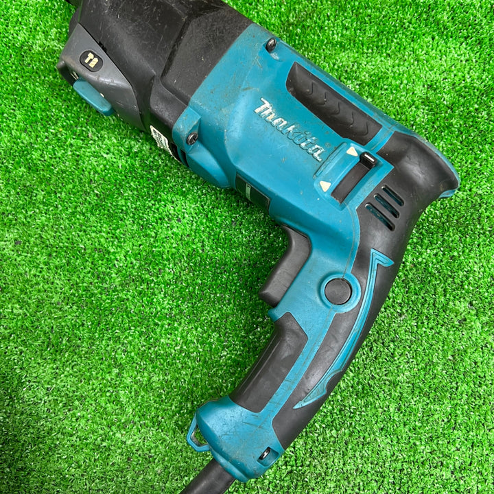 ★マキタ(makita) ハンマドリル HR2611F ※※ハンドルなし※※【桶川店】