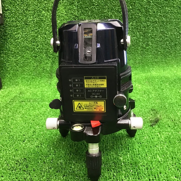 ☆KDS レーザー墨出し器 ATL-85【草加店】