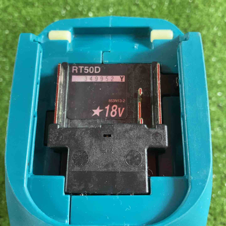 ★マキタ(makita) コードレストリマー RT50DRG【川崎店】