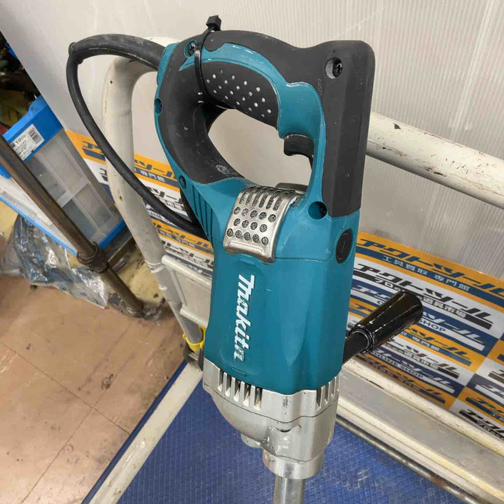 ☆マキタ(makita) コンクリートかくはん機 UT1305【草加店】