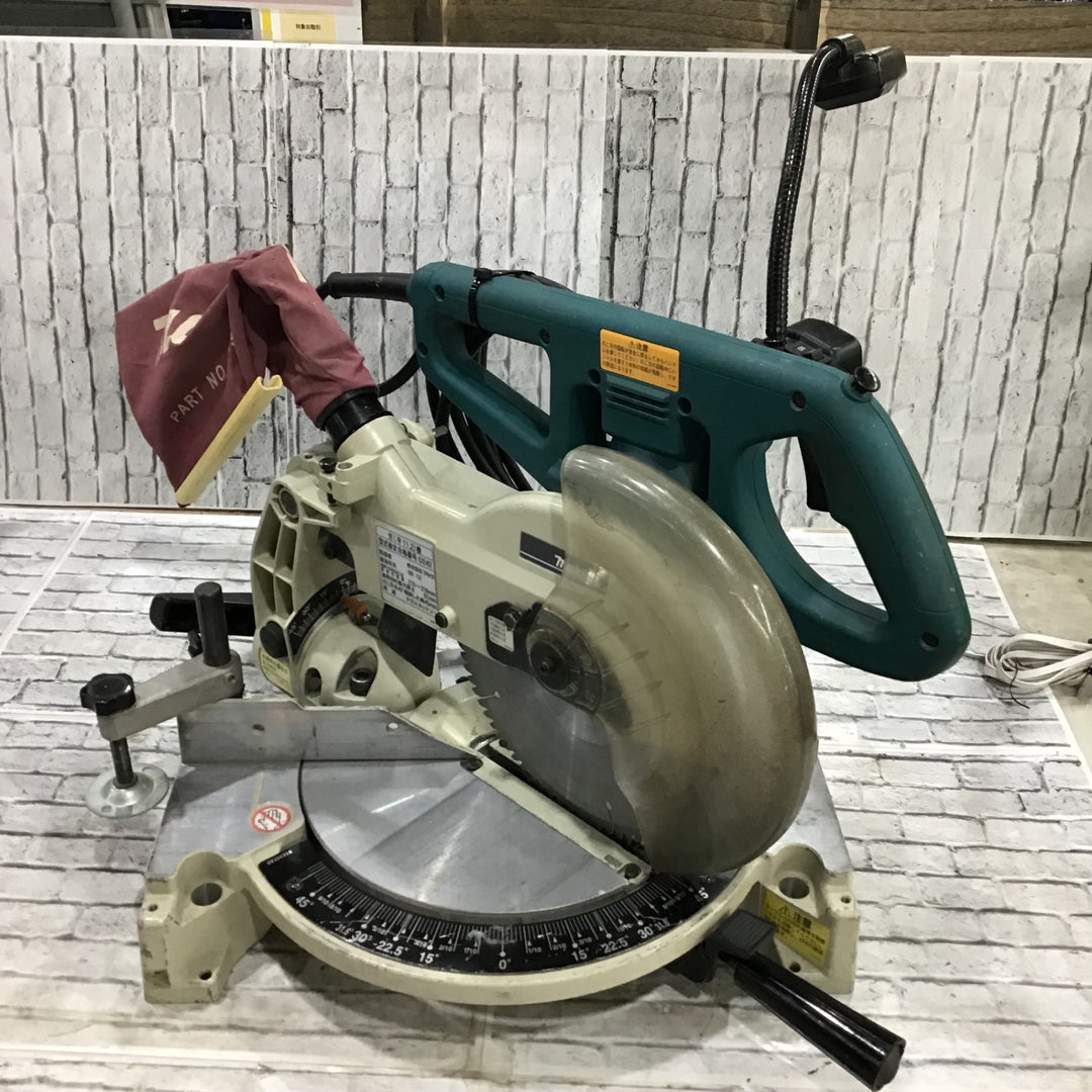 〇マキタ(makita) 216mm卓上丸ノコ LS0831【川口店】