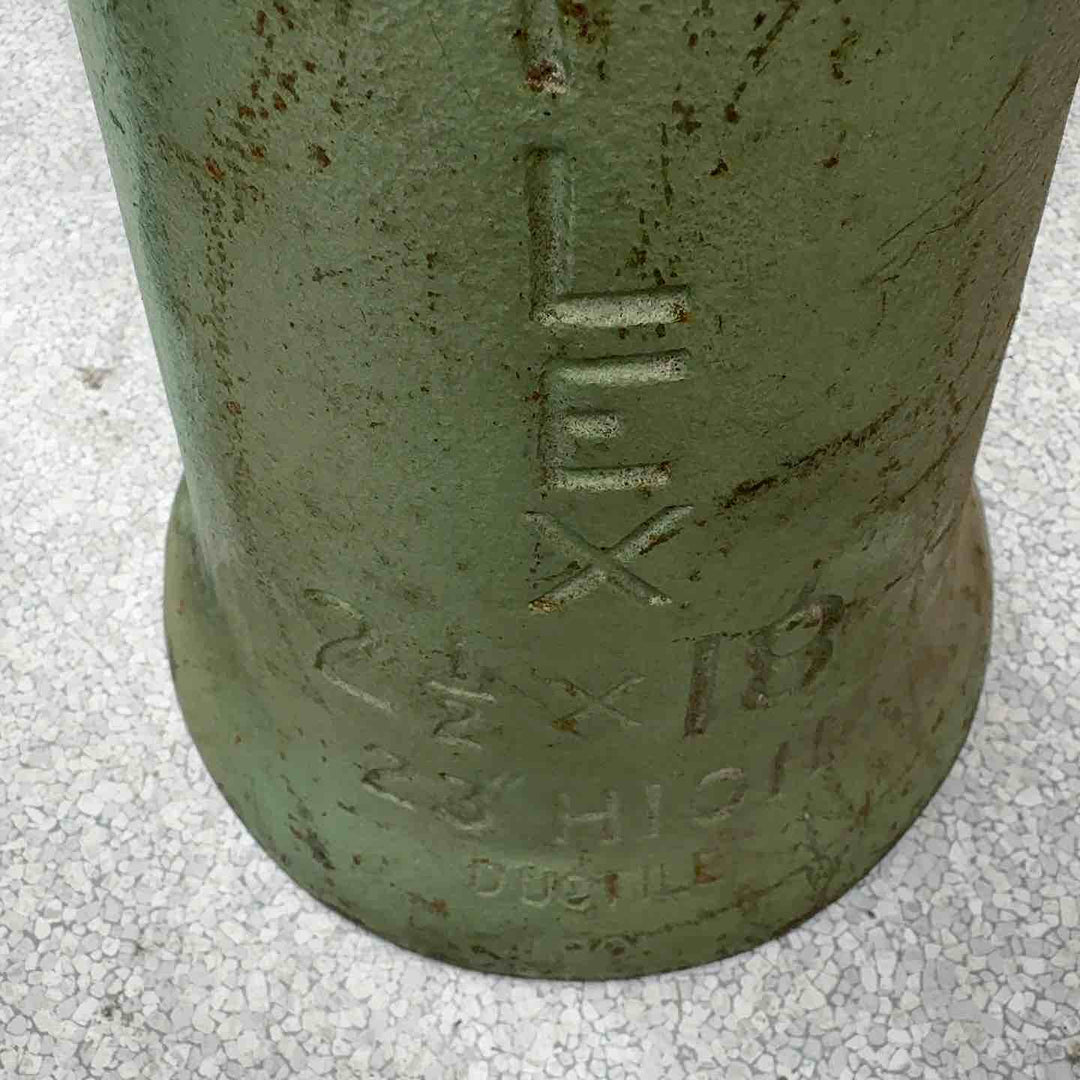 【店頭受取り限定】SIMPLEX SJ2518 スクリュージャッキ 24トン【八潮店】