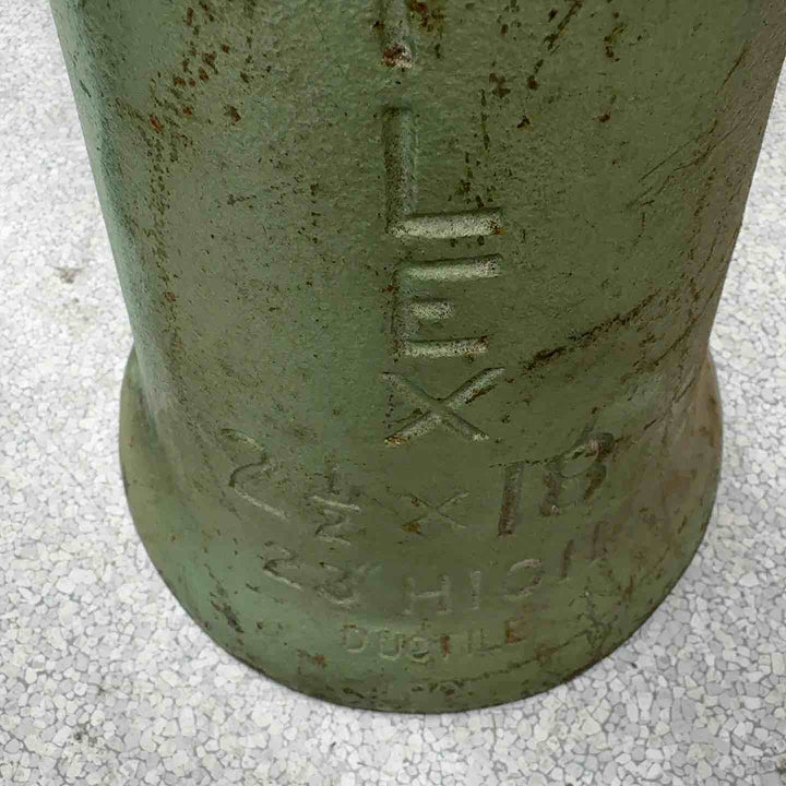 【店頭受取り限定】SIMPLEX SJ2518 スクリュージャッキ 24トン【八潮店】