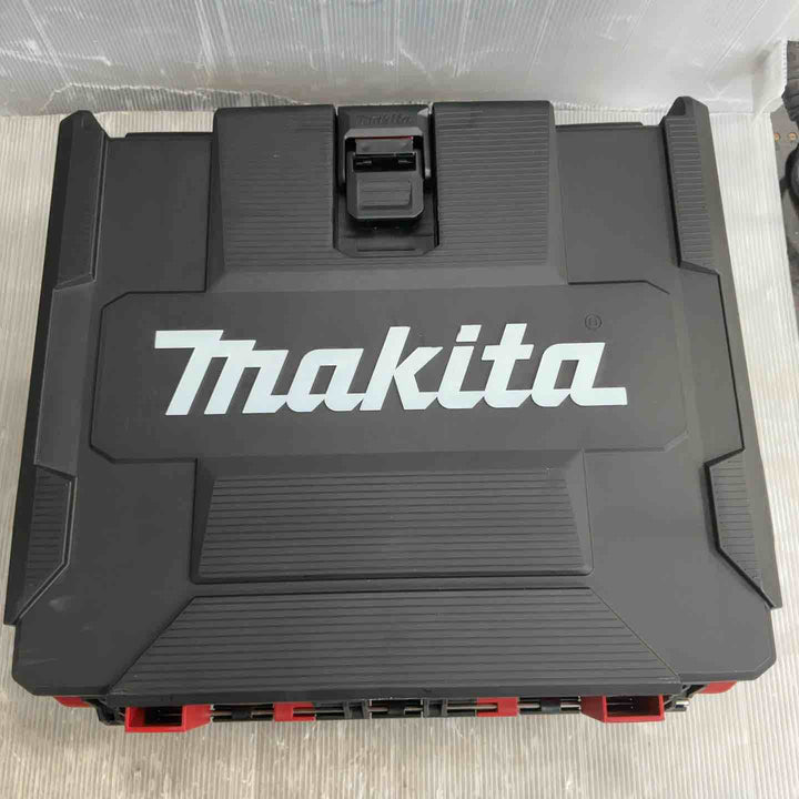 ★マキタ(makita) コードレスドリルドライバー DF002GRDX【草加店】