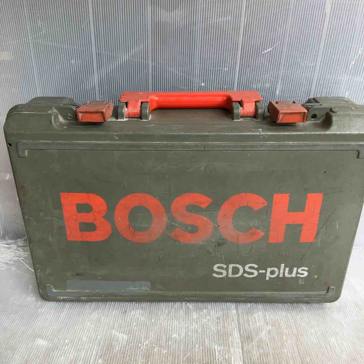 ◇ボッシュ(BOSCH) ハンマドリル GBH2-24DSE/N【草加店】