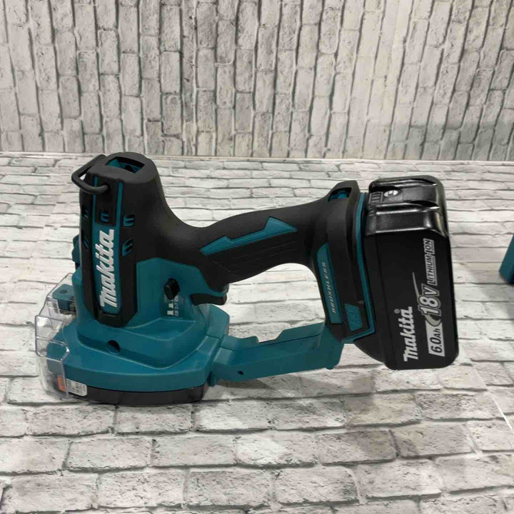 ★マキタ(makita) コードレス全ネジカッター SC102DRGX【川口店】