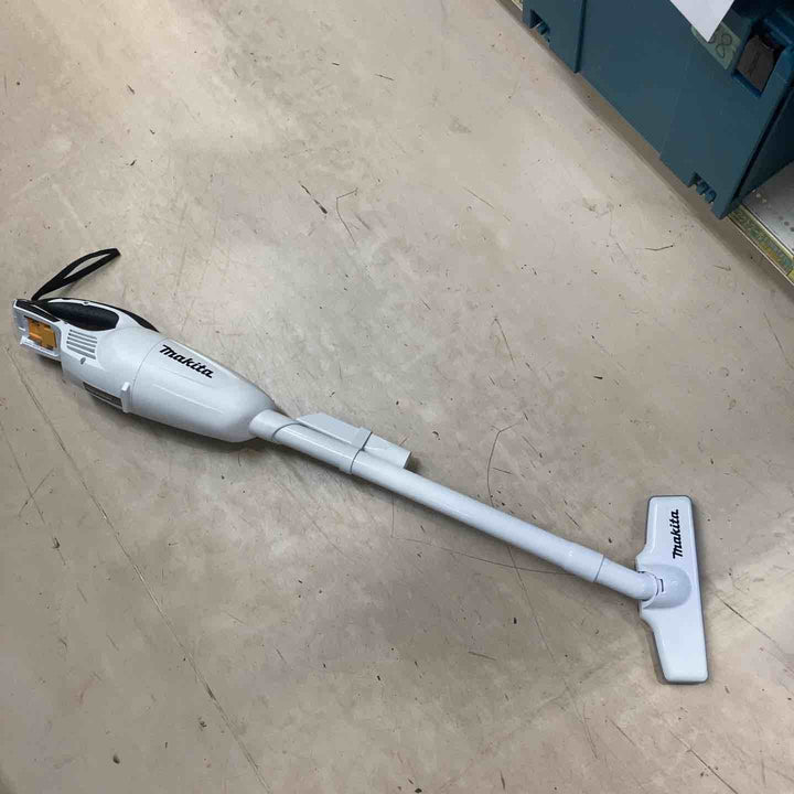 ★マキタ(makita) コードレスクリーナー CL141FDRFW【町田店】