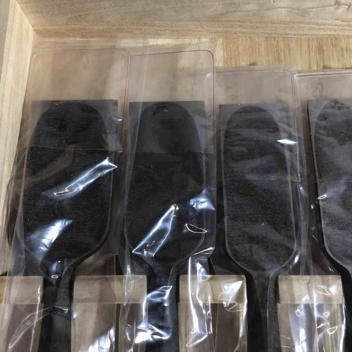 【未使用品】カネ武 叩き鑿 6本組 高橋和己 典三 鑿 鉋 大工道具 【戸田店】