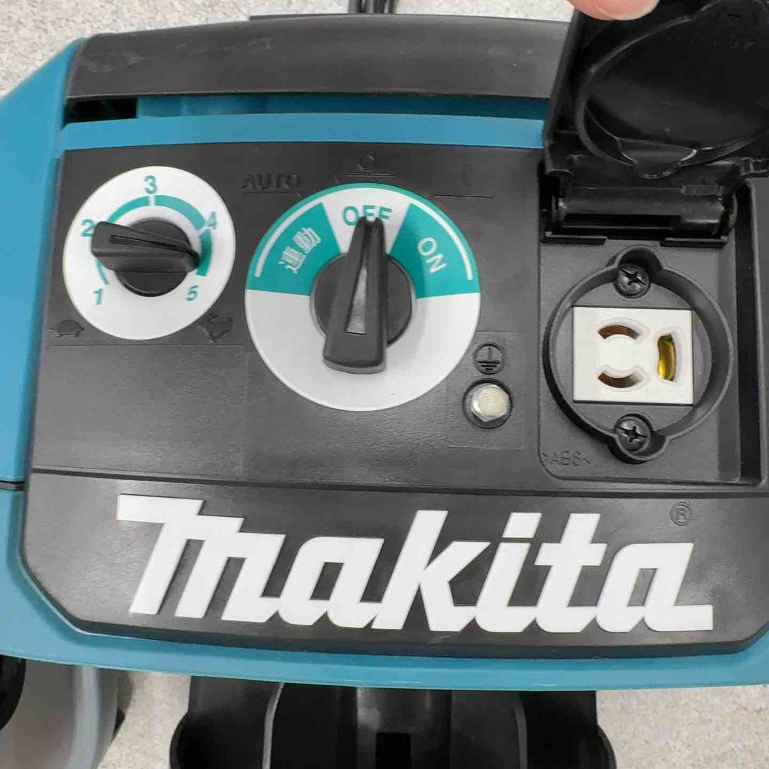 ★マキタ(makita) 集じん機 乾湿両用 VC1520【八潮店】
