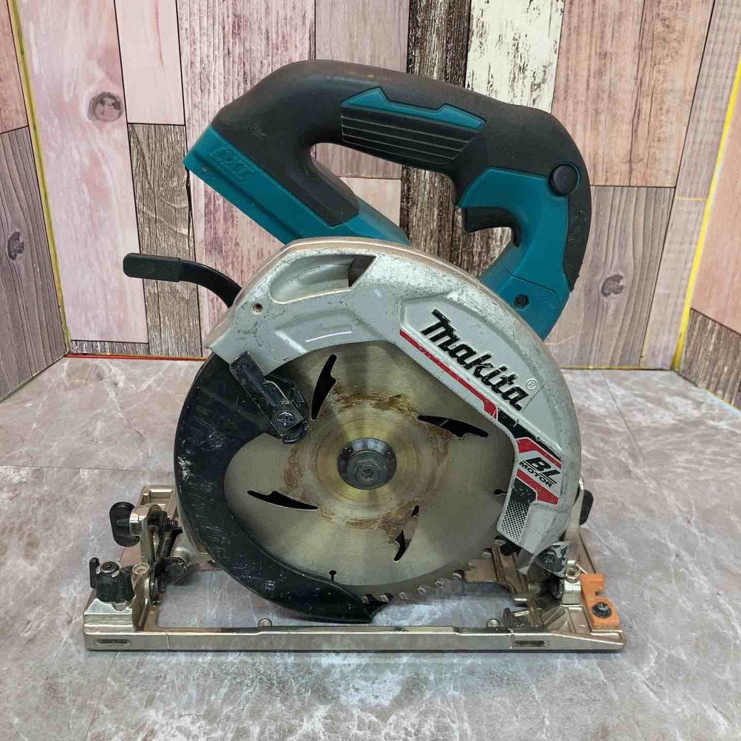 ★マキタ(makita) コードレス丸のこ HS631DZ【八潮店】