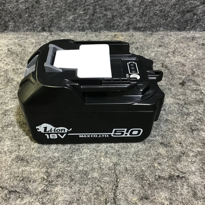 〇マックス (MAX) コードレス防じん丸のこ PJ-CS53CDP-BC/1850A【桶川店】