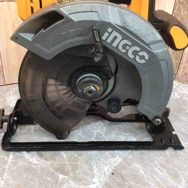 INGCO 丸ノコ CSLI16521【八潮店】