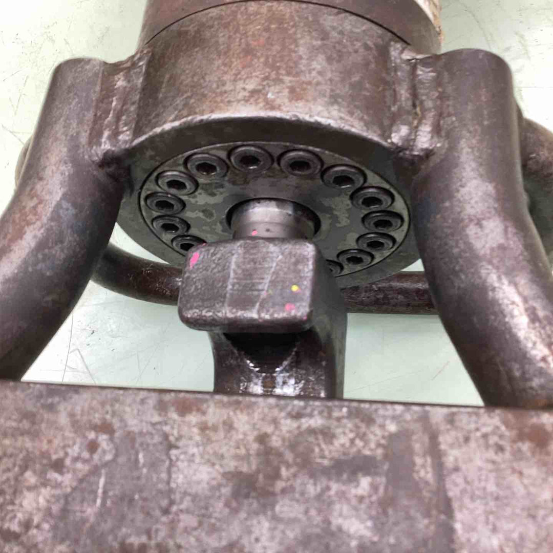 【店頭受取り限定】◇オグラ(Ogura) ポータブル鉄筋ベンダー HBB-32【越谷店】